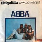 Top2000 ABBA - Chiquitita, Cd's en Dvd's, Vinyl Singles, Ophalen of Verzenden