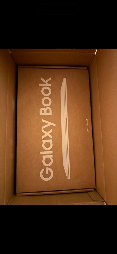 Samsung galaxy Book4 - nieuw & ongeopend, Computers en Software, Android Tablets, Zo goed als nieuw, 10 inch, Ophalen of Verzenden
