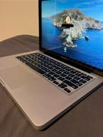 Apple MacBook Pro 2012, Computers en Software, Apple Macbooks, Ophalen of Verzenden, Zo goed als nieuw, 2 tot 3 Ghz, 13 inch