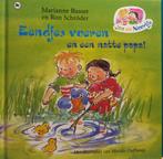 Jan en Noortje Eendjes voeren en een natte papa, Boeken, Kinderboeken | Kleuters, Verzenden, Zo goed als nieuw