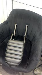 Fatbike Pomp, Achterzitje & Telefoon Tasje, Motoren, Ophalen of Verzenden, Nieuw