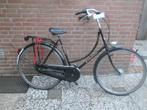 Te koop omafiets 28 inch, Ophalen, Versnellingen, 56 cm of meer, Gebruikt