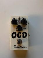 Fulltone OCD V1.7, Muziek en Instrumenten, Effecten, Ophalen of Verzenden, Zo goed als nieuw