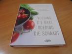 Voeding die baat, voeding die schaadt - Visser, Lidy (red), Dieet en Voeding, Ophalen of Verzenden, Zo goed als nieuw, Visser, Lidy (red)