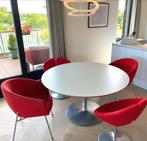 Artifort set stoelen, Huis en Inrichting, Stoelen, Ophalen, Zo goed als nieuw, Stof, Twee