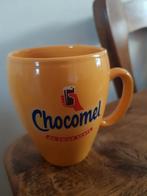 Chocomel mok ***zgan***, Huis en Inrichting, Ophalen of Verzenden, Zo goed als nieuw, Overige stijlen, Kop(pen) en/of Schotel(s)