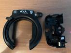 Axa Defender Block XXL met accu cilinder (1 sleutel), Ophalen of Verzenden, Zo goed als nieuw, Ringslot