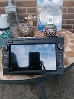 Opel Autoradio Touchscreen + CAN Bus Decoder, Ophalen, Nieuw