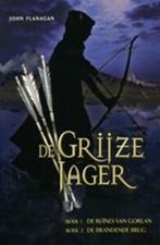 De Grijze Jager / Boek 1 En 2 Boek 1 De Ruines Van Gorlan, B, Verzenden, Nieuw