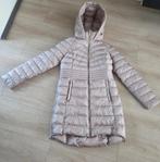 Michael Kors Jas - Maat S (valt als M). Champagne kleur., Michael Kors, Ophalen of Verzenden, Zo goed als nieuw, Maat 36 (S)