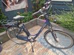 Damesfiets (electrisch) altec diamond ( electrische fiets ), Ophalen of Verzenden, Zo goed als nieuw, Overige merken