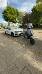 Vespa Sprint 80cc Full Option, Ophalen, Zo goed als nieuw, Maximaal 45 km/u, Overige modellen
