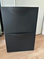 2x trones schoenenkast, Ophalen, Gebruikt