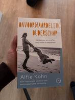 Alfie Kohn - Onvoorwaardelijk ouderschap, Boeken, Nieuw, Ophalen of Verzenden, Ontwikkelingspsychologie, Alfie Kohn