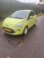 Ford Ka 1.2 Cool&Sound, Auto's, Voorwielaandrijving, Gebruikt, 1242 cc, 4 cilinders