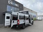 Adria Twin Sports 640 SGX DEMO - SCHERPE PRIJS, Caravans en Kamperen, Campers, Automaat, Bedrijf, Diesel, Adria