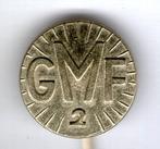 Gezamelijke Militaire ( Steun )-Fondsen 2 speldje ( H_077 ), Verzamelen, Speldjes, Pins en Buttons, Verzenden, Zo goed als nieuw