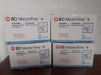 Micro-Fine - Pennaalden  8mm, Ophalen of Verzenden, Zo goed als nieuw