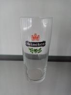 Heineken export bierfluitje, Ophalen of Verzenden, Nieuw, Glas of Glazen, Heineken