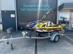 Yamaha 701 jetski’s (getuned), Ophalen, Zo goed als nieuw, Benzine