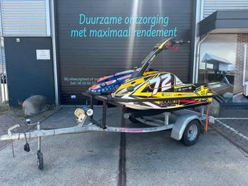 Yamaha 701 jetski’s (getuned) beschikbaar voor biedingen