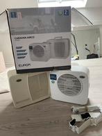 Caravan airco, Caravans en Kamperen, Caravan accessoires, Gebruikt