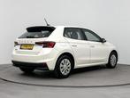 Skoda Fabia 1.0 TSI Ambition, Gebruikt, Euro 6, 95 pk, Wit