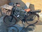 Mooie Stella Dolce 28” fiets, Fietsen en Brommers, Overige merken, Ophalen of Verzenden, Zo goed als nieuw, 47 tot 51 cm