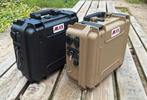 Nieuwe 105ah lithium lifepo4 accu in outdoorbox, Watersport en Boten, Ophalen, Nieuw