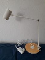 Bureaulamp Riggad Ikea  - zeer nette staat, Ophalen, Zo goed als nieuw, Minder dan 50 cm