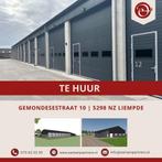 Opslagruimte te huur, Zakelijke goederen, Bedrijfs Onroerend goed, Huur, Opslag of Loods