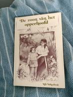 De zoon van het opperhoofd - Rijk Valkenburg, Gelezen, Rijk Valkenburg, Christendom | Protestants, Ophalen of Verzenden