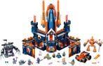 LEGO 70357 Knighton Castle NEXO KNIGHTS, Gebruikt, Lego, Ophalen of Verzenden, Handelskade 56a, 3434 BD Nieuwegein