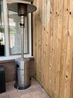 Terrasverwarmer heater, Tuin en Terras, Terrasverwarmers, Vloer, Zo goed als nieuw, Ophalen