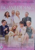 DVD Komedie: The big wedding; met Robert DeNiro, ZGAN., Vanaf 12 jaar, Ophalen of Verzenden, Zo goed als nieuw, Romantische komedie