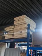 Isolatieplaten EPS 8cm - Partij, Doe-het-zelf en Verbouw, Isolatie en Afdichting, 4 tot 8 cm, Gebruikt, Vloerisolatie, Piepschuim (Tempex)