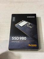Samsung SSD980, Computers en Software, Harde schijven, Samsung, Ophalen of Verzenden, Zo goed als nieuw, Samsung