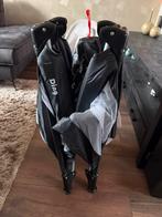 Uitvouwbare box, Ophalen of Verzenden, Zo goed als nieuw