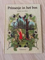 Prinsesje in het bos - Sybille von Olfers, Ophalen of Verzenden, Zo goed als nieuw