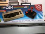 Commodore C64 Mini - Nieuw in doos, Computers en Software, Vintage Computers, Ophalen of Verzenden, Commodore 64