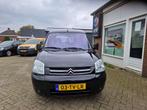 Citroën Berlingo 1.6-16V "Multispace" Airco - Dubbele Schui, Auto's, Stof, Zwart, Berlingo, Handgeschakeld