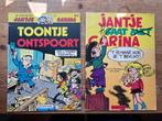 Jantje & Carina (strip van Tabary), Gelezen, Tabary, Eén stripboek, Ophalen of Verzenden