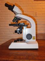 Wilozyt V 365 microscoop, Ophalen, Gebruikt, Minder dan 400x, Biologische microscoop