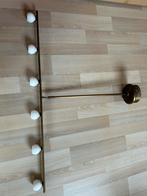 Diverse bronzen lampen, Ophalen, Gebruikt, Metaal, Minder dan 100 cm