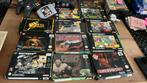 Nintendo 64 met 16 games, Spelcomputers en Games, 1 speler, Ophalen of Verzenden, Zo goed als nieuw, Vanaf 3 jaar