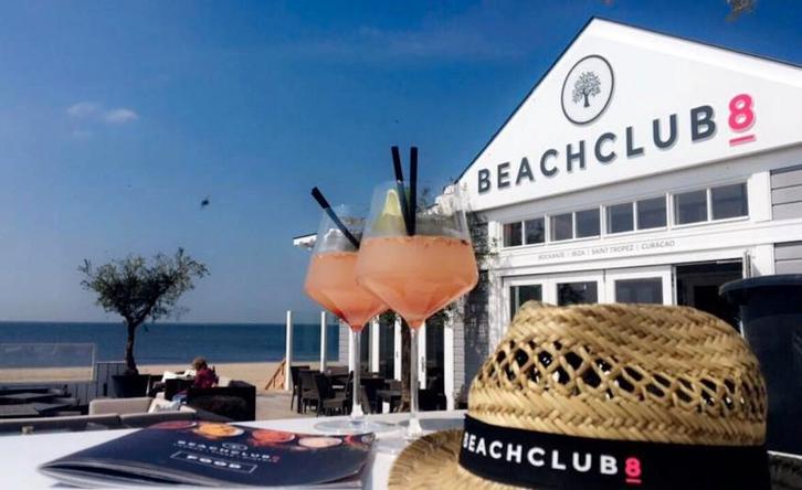 Strandstoel inklapbaar kwaliteit en Mooi Vintage, Tuin en Terras, Tuinsets en Loungesets, Gebruikt, 2 zitplaatsen, Stoel, Ophalen