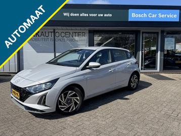 Hyundai i20 1.0 T-GDI Comfort Smart | Navi | Carplay | Airco beschikbaar voor biedingen