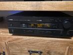 Yamaha RX-V430RDS Receiver + Sony Zuilen (200W), Ophalen, Gebruikt, Yamaha, 60 tot 120 watt