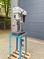 Bimak 18 TS tafelboormachine – 400V – 10 snelheden – met bok, Doe-het-zelf en Verbouw, Gereedschap | Boormachines, Ophalen, 600 watt of meer