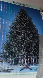 Kunstkerstboom zeer goede kwaliteit!, Diversen, Kerst, Ophalen of Verzenden, Zo goed als nieuw